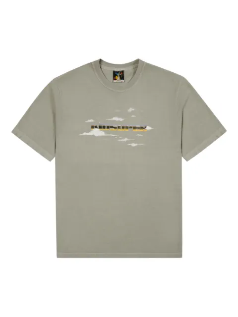 KidSuper camiseta con motivo gráfico