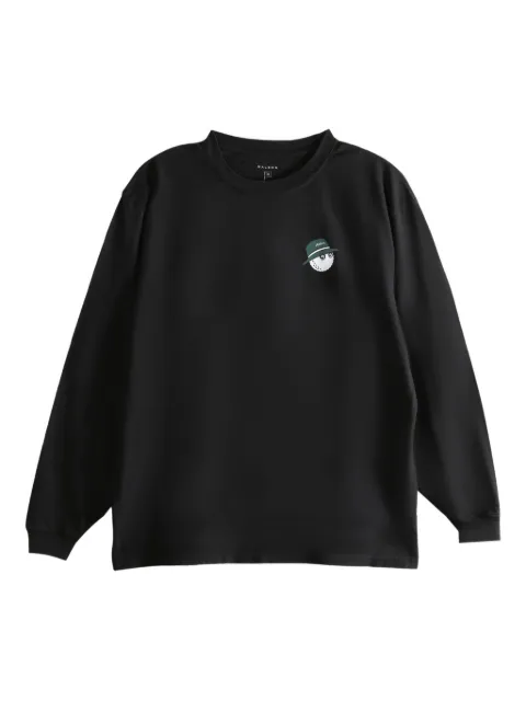 Malbon Golf Gorse Cooper T-shirt