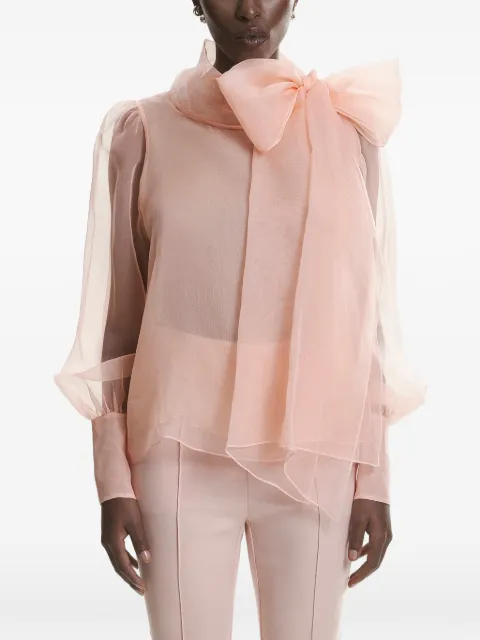 LITA COUTURE Ellise blouse