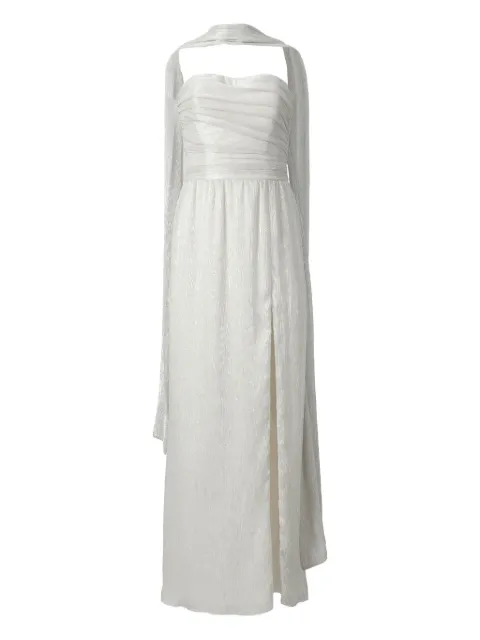 LITA COUTURE Thais maxi dress