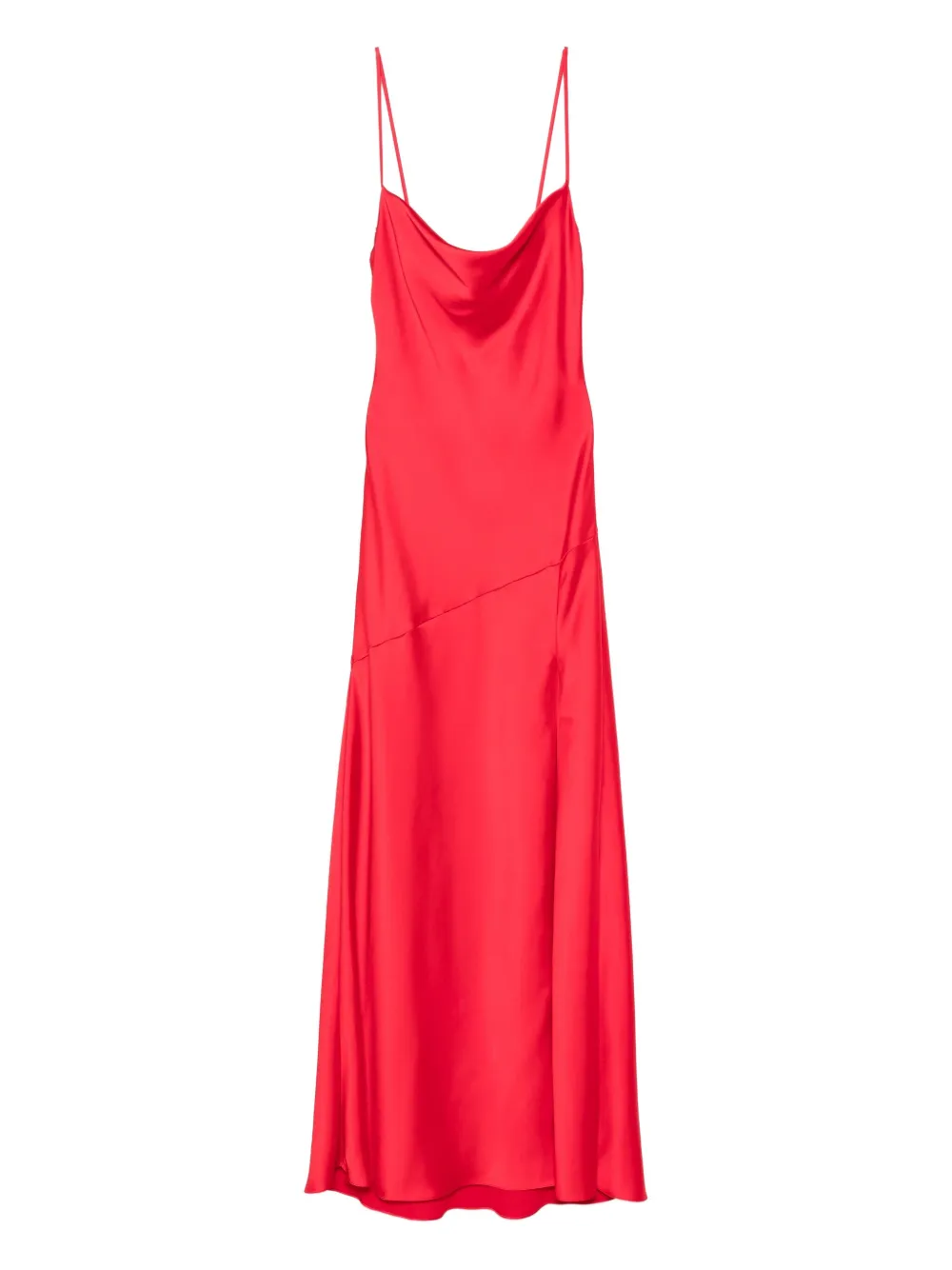 Lita Couture Eline Dress In Red