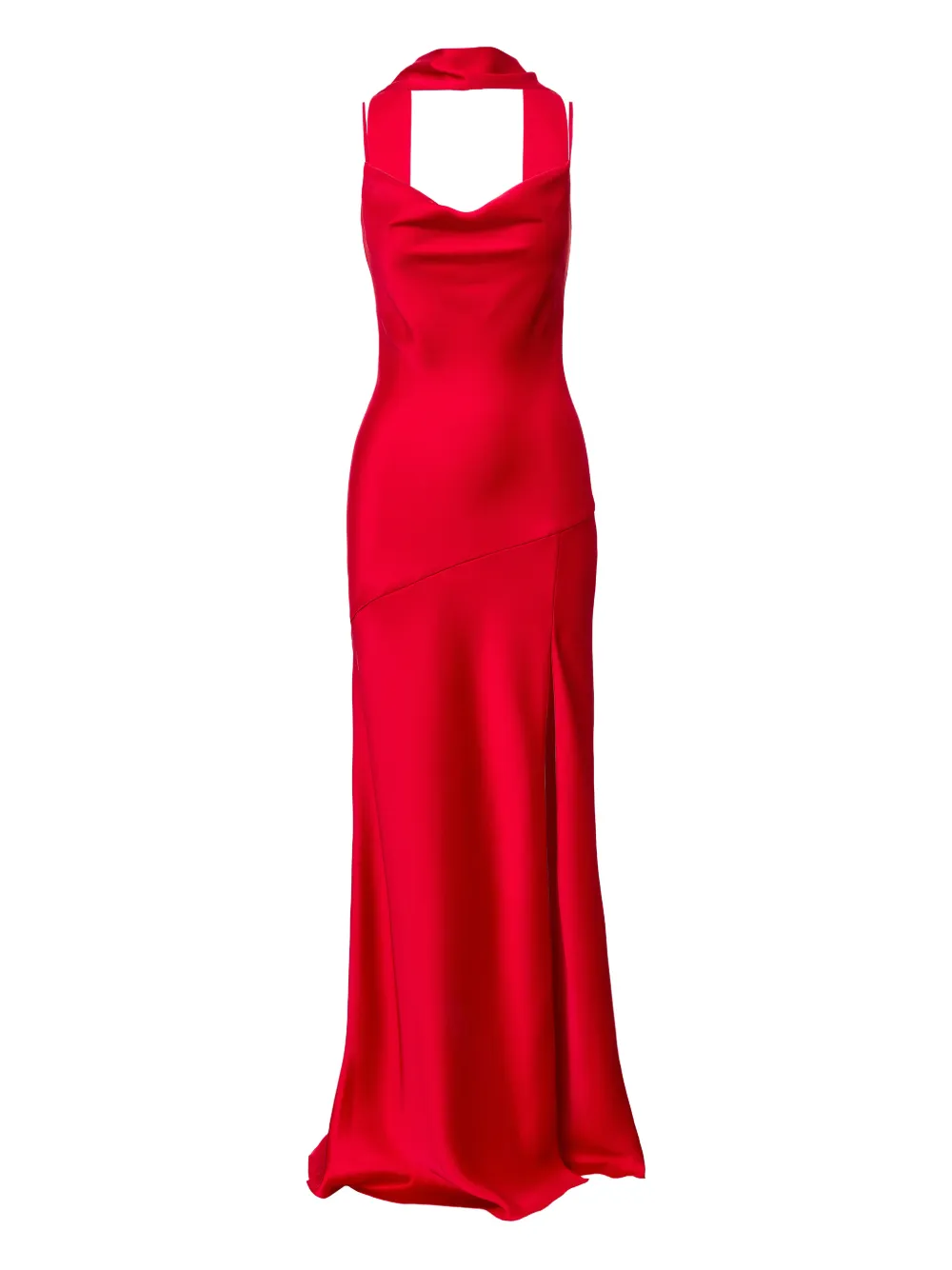 LITA COUTURE Eline dress - Red