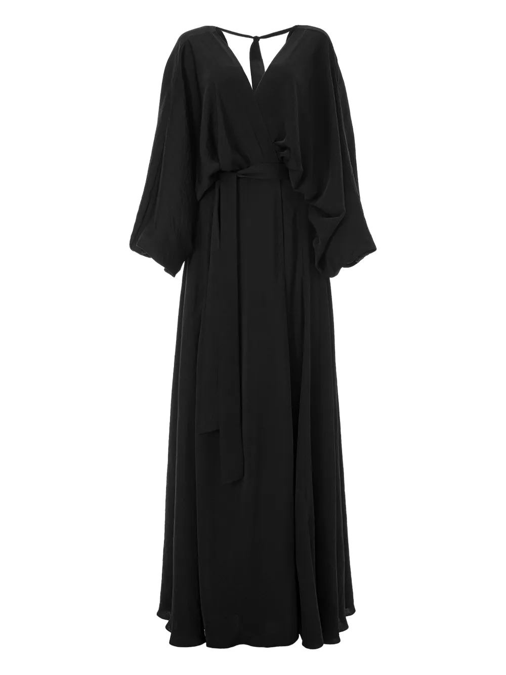 LITA COUTURE Vallee dress - Nero