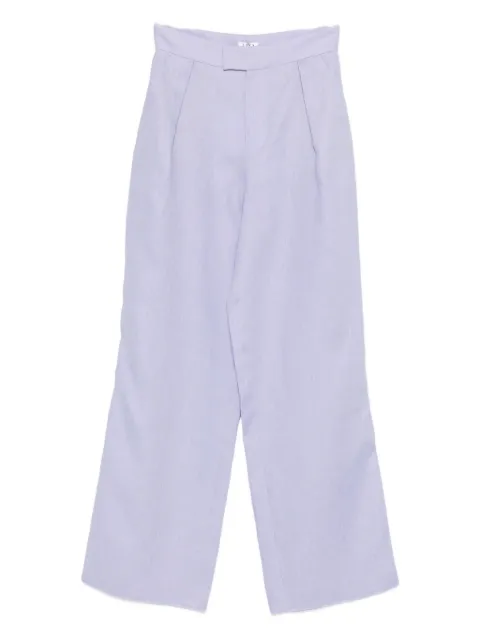 LITA COUTURE Saanen trousers