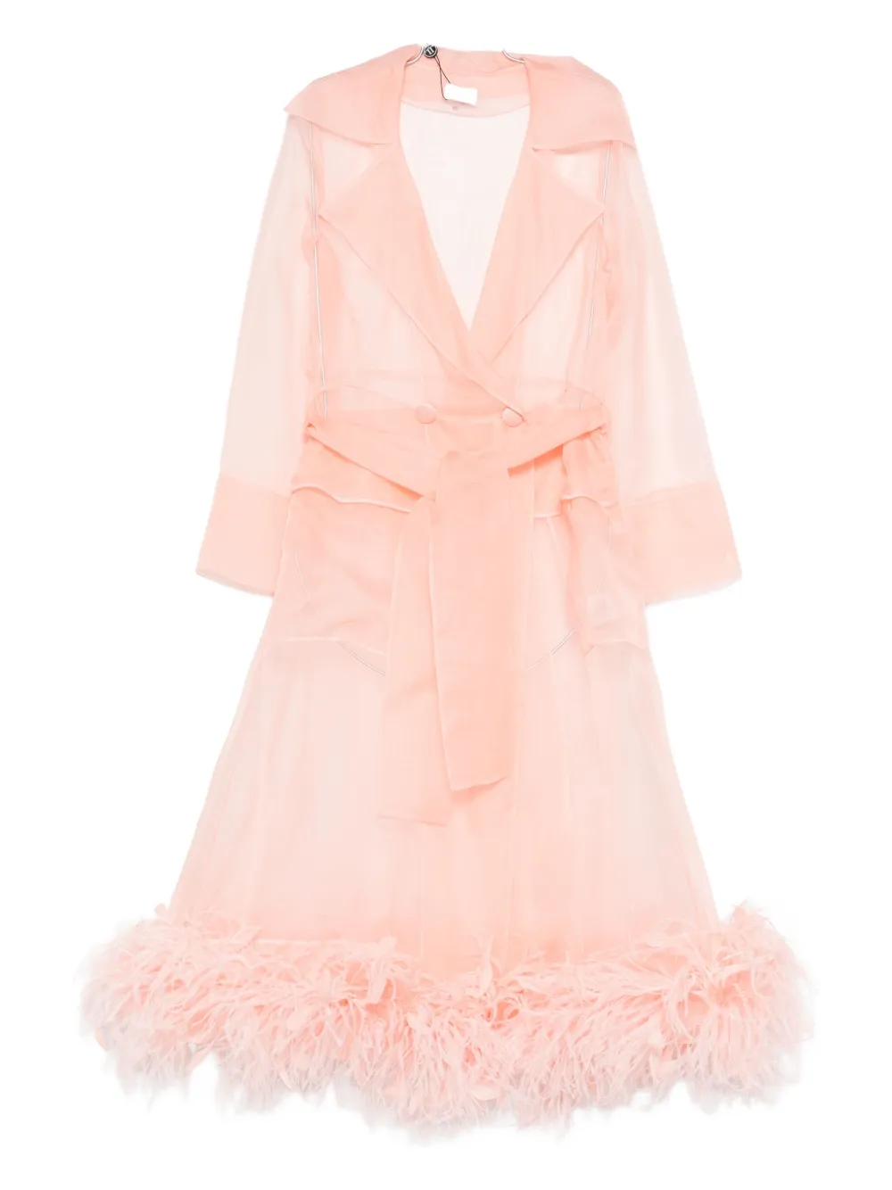 LITA COUTURE Solene dress - Rosa
