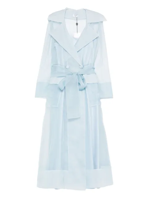 LITA COUTURE Clair belted maxi dress