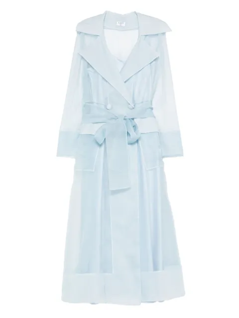 LITA COUTURE Clair belted maxi dress