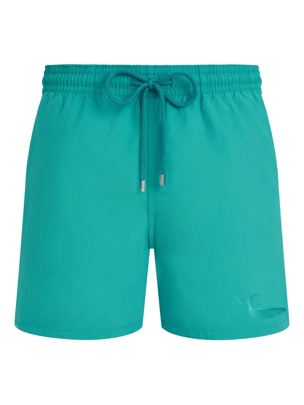 Vilebrequin drawstring swim shorts | verde | Image 1