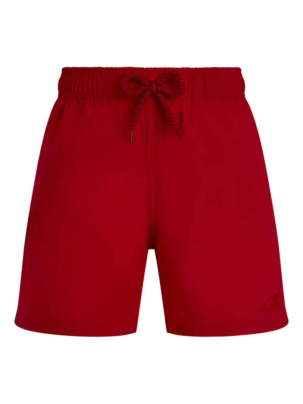 Vilebrequin Kids スイムショーツ - レッド