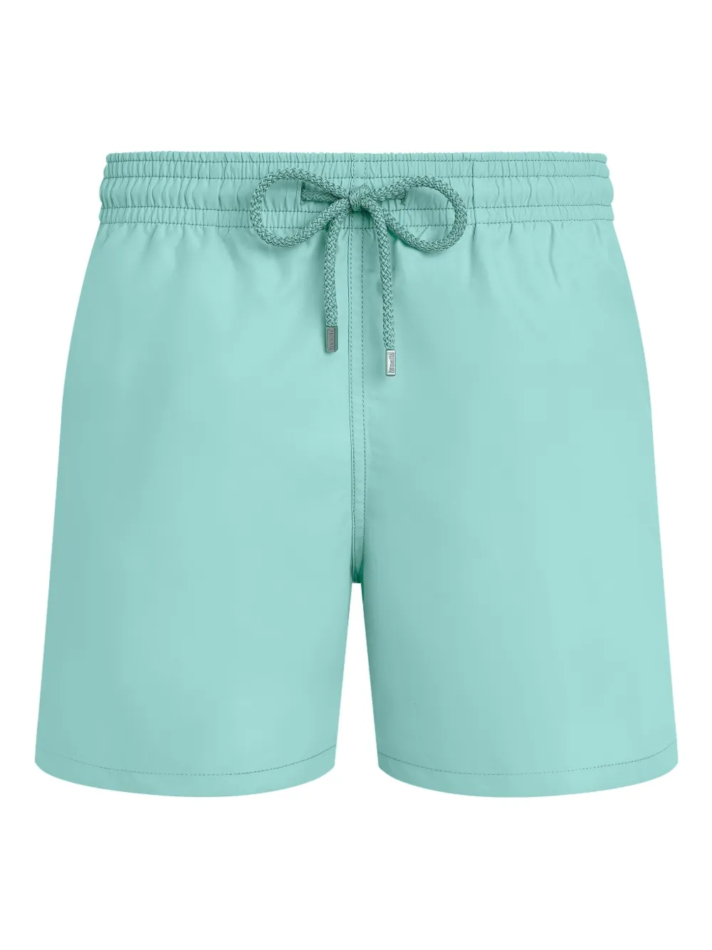 Vilebrequin drawstring swim shorts | Green | Image 1