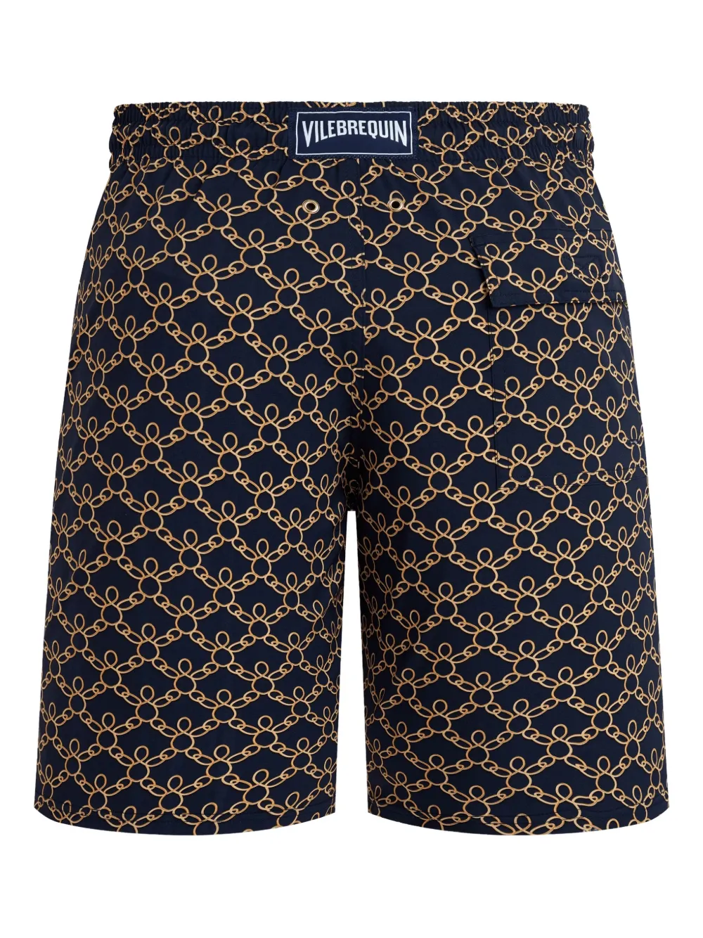 Vilebrequin shorts de playa con pretina elástica | Shorts de playa | Image 2