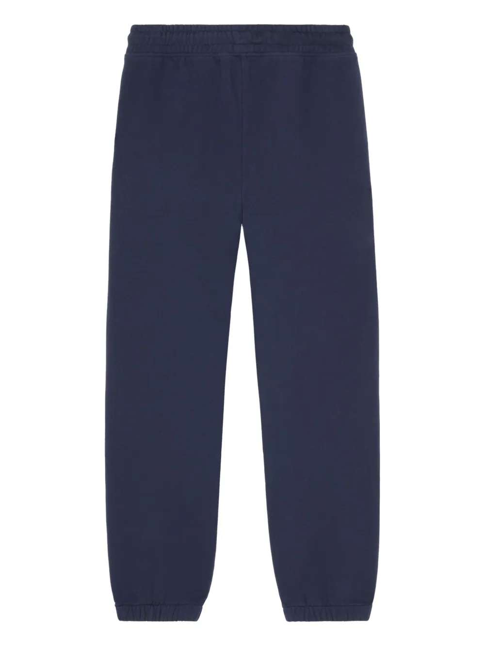 Vilebrequin Kids turtle-embroidered drawstring track pants | Boys Casual Trousers | Image 2