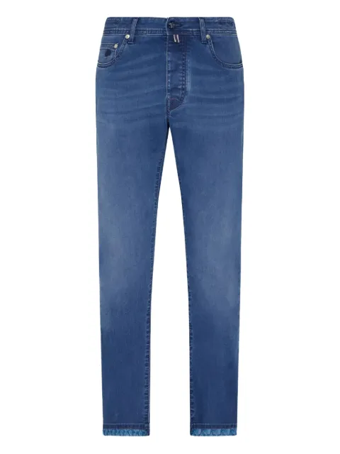 Vilebrequin five-pocket turtle jeans