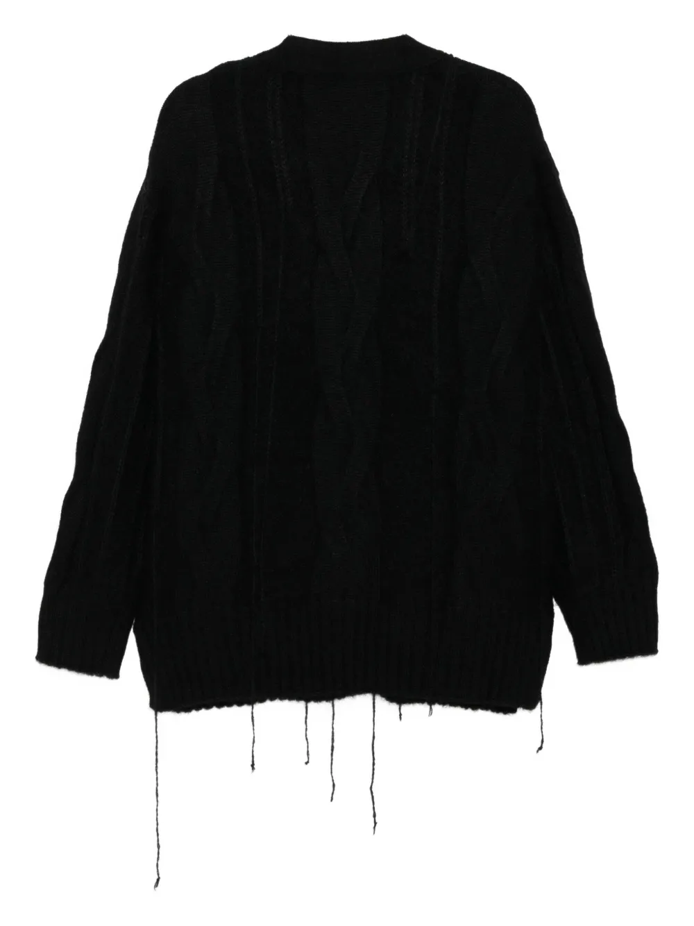 SONGZIO button-up cardigan | Cardigans | Image 2