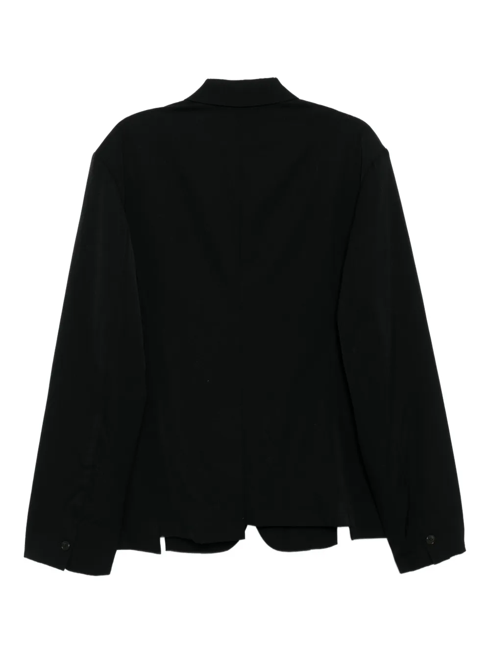 SONGZIO chamarra asimétrica | Blazers | Image 2