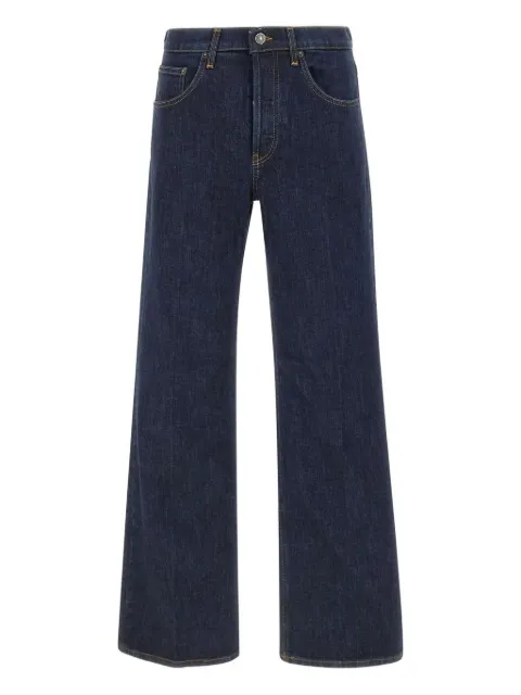 DONDUP Jacklyn five-pocket jeans
