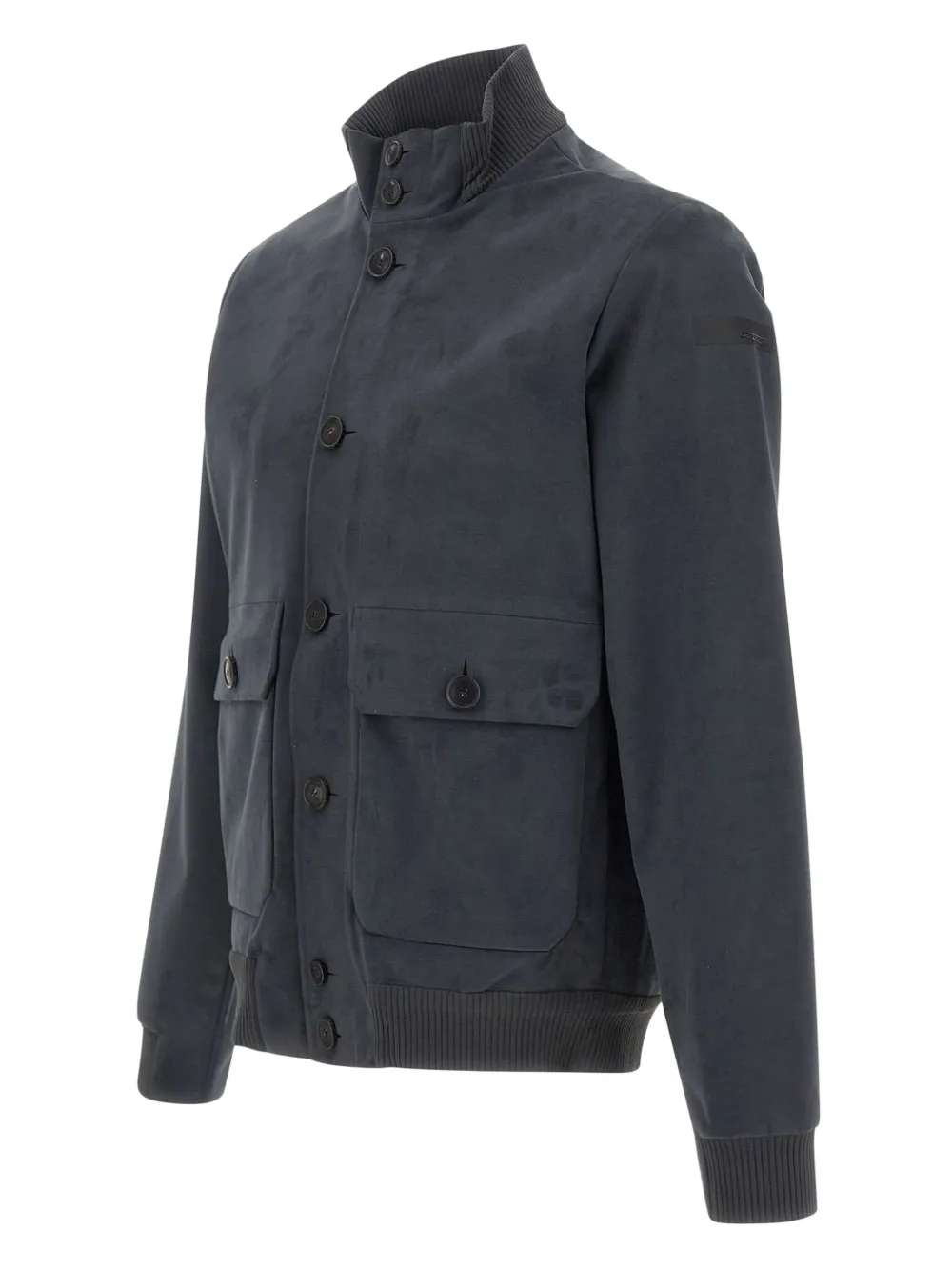 RRD buttonned flap-pocket jacket | Bomber Jackets | Image 2