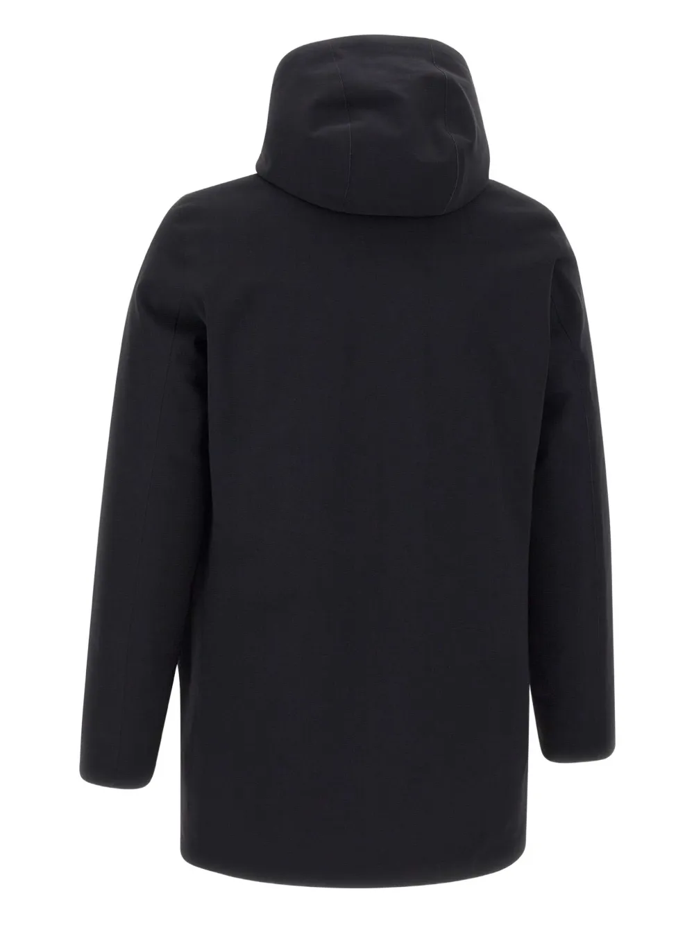 RRD parka con capucha y cierre de presión | Parkas | Image 2