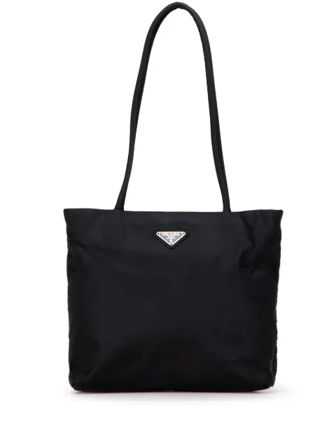Prada Pre-Owned tote Tessuto 2000-2013