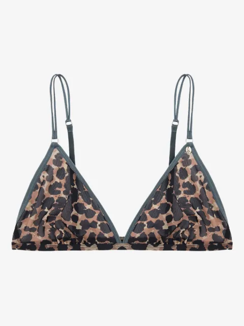 Love Stories Uma triangle bra