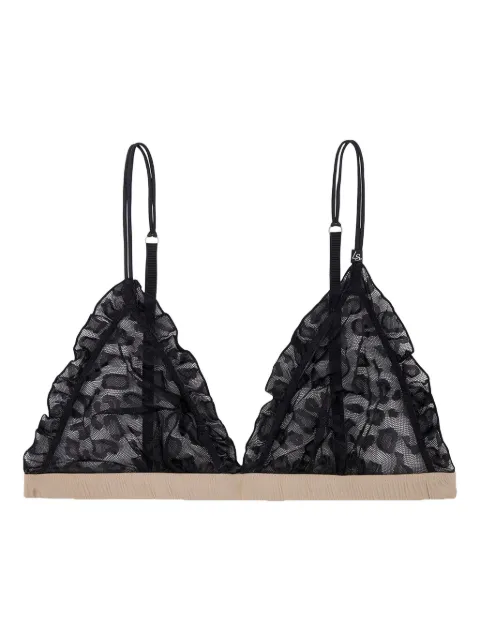 Love Stories Reggipetto bh med flæser