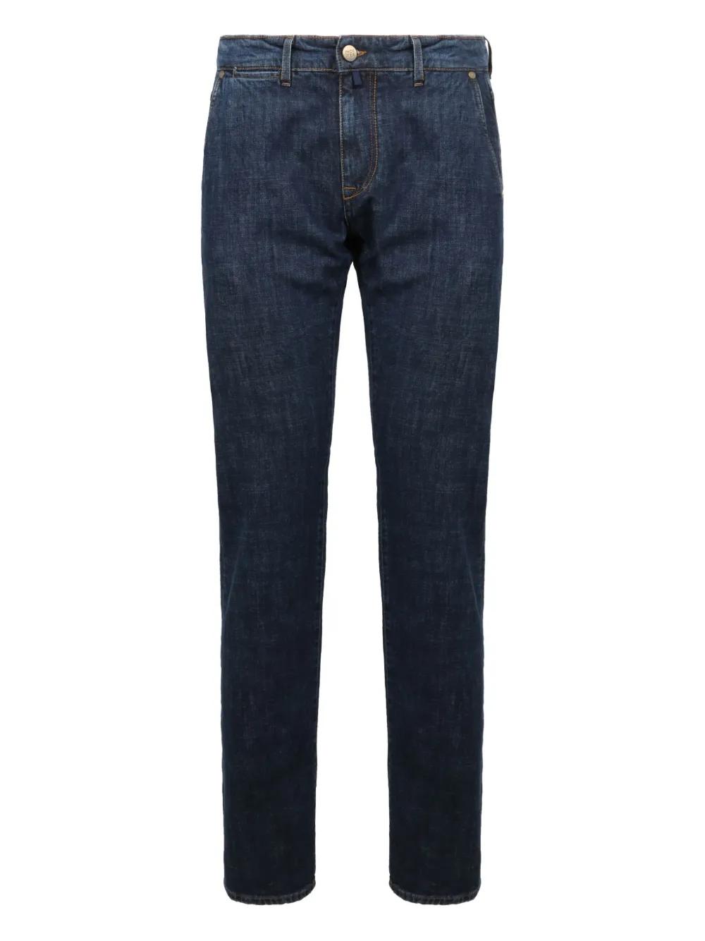 slowear pantalones de algodón | azul | Image 1