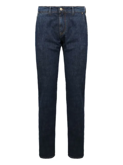 slowear cotton trousers