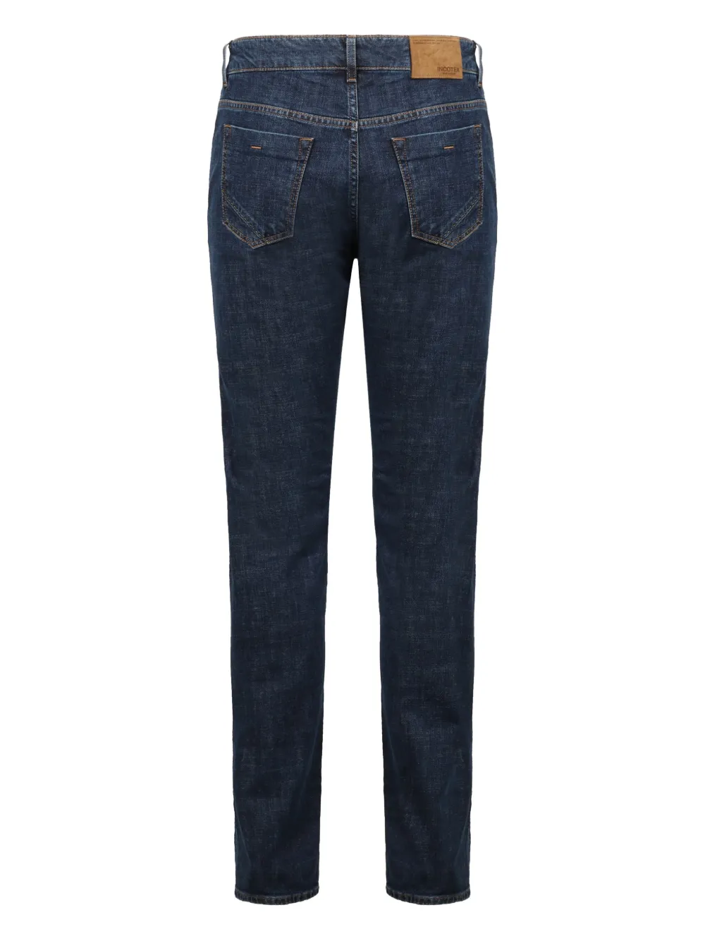 Slowear cotton trousers - Blauw