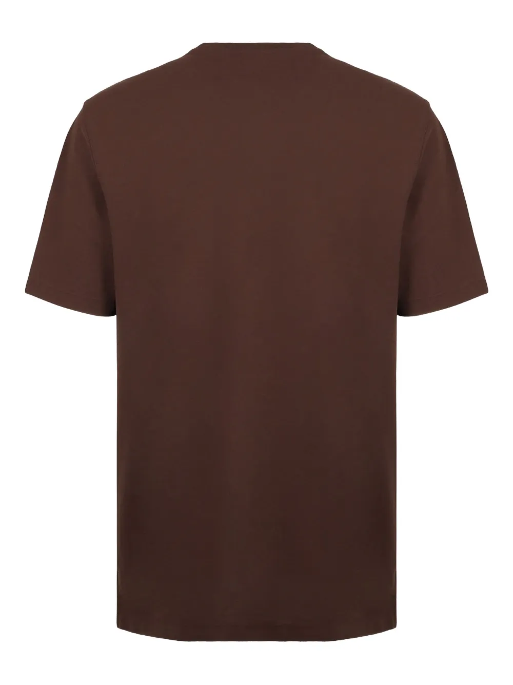 slowear crew neck t-shirt | T-Shirts | Image 2