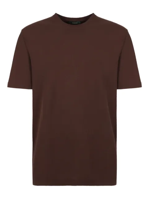 slowear crew neck t-shirt