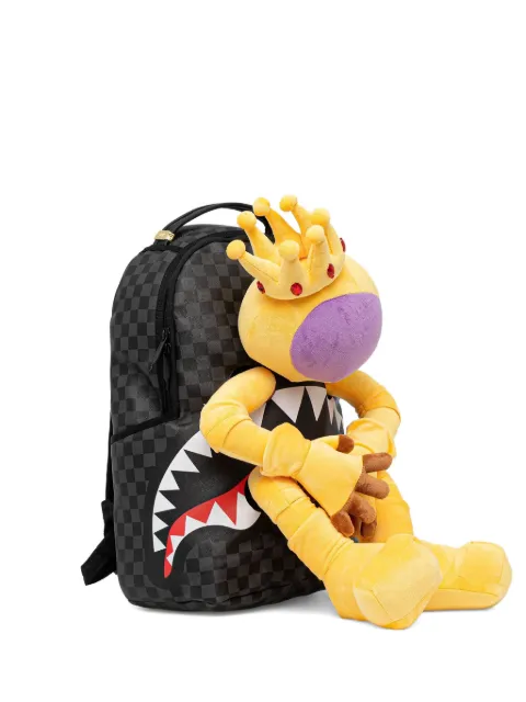 Sprayground Astromane backpack