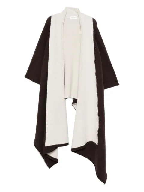 ARMARIUM abrigo estilo cárdigan Costanza