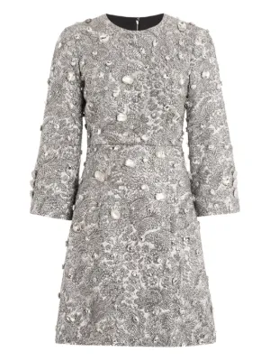 Dolce&Gabbana 星柄　ワンピース Dolce&Gabbana 星柄 ワンピース