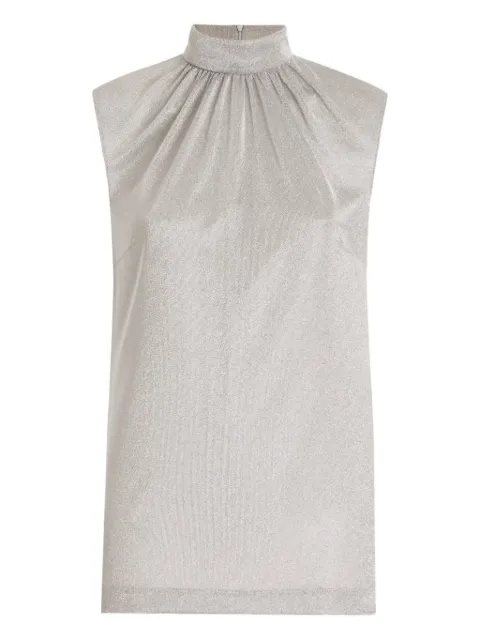 Dolce & Gabbana توب جيرسي لاميه