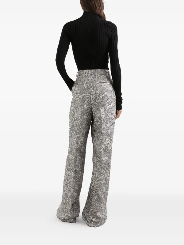 激安価格の通販 新品♡maison de Dolce . luxs pants Sサイズ 【公式通販】