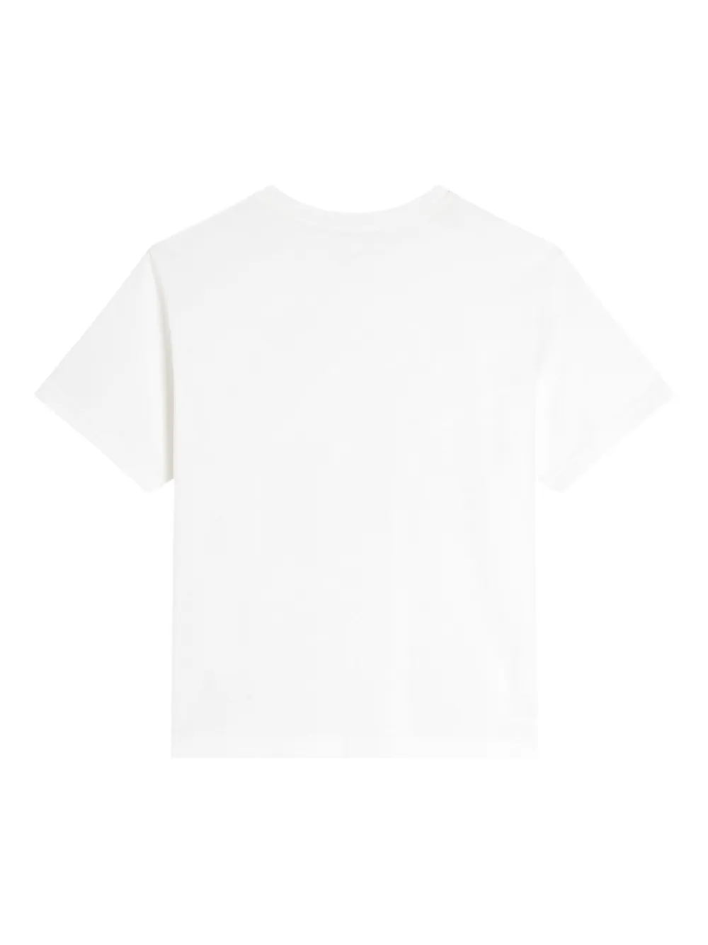 Dolce & Gabbana Kids playera de algodón | Playeras | Image 2