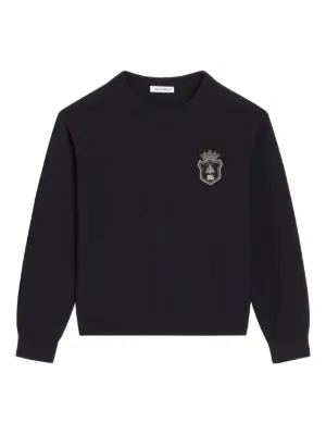 Dolce & Gabbana Kids（ドルチェ＆ガッバーナキッズ）ニットウェア 