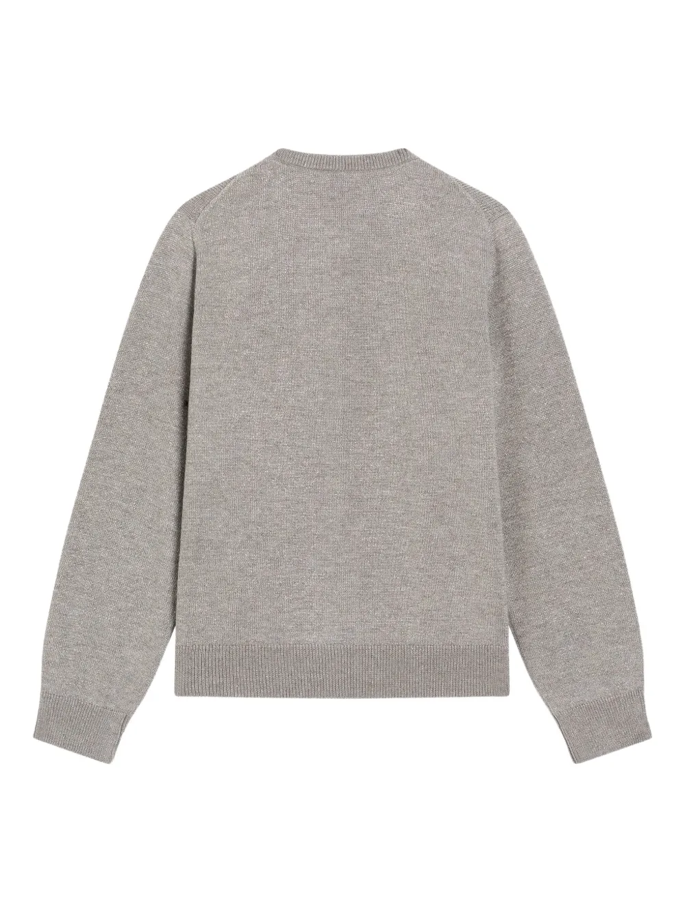 Dolce & Gabbana Kids sudadera con cuello redondo | Cárdigans | Image 2