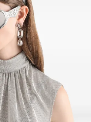 Dolce & Gabbana(ドルチェ&ガッバーナ)ウィメンズ ピアス Dolce & Gabbana(ドルチェ&ガッバーナ)ウィメンズ ピアス