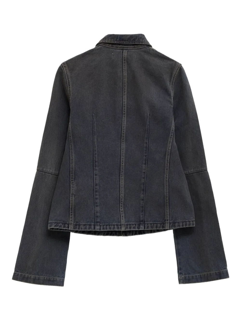 OUR LEGACY buttoned pocket jacket | Cropped Jackets | Image 2
