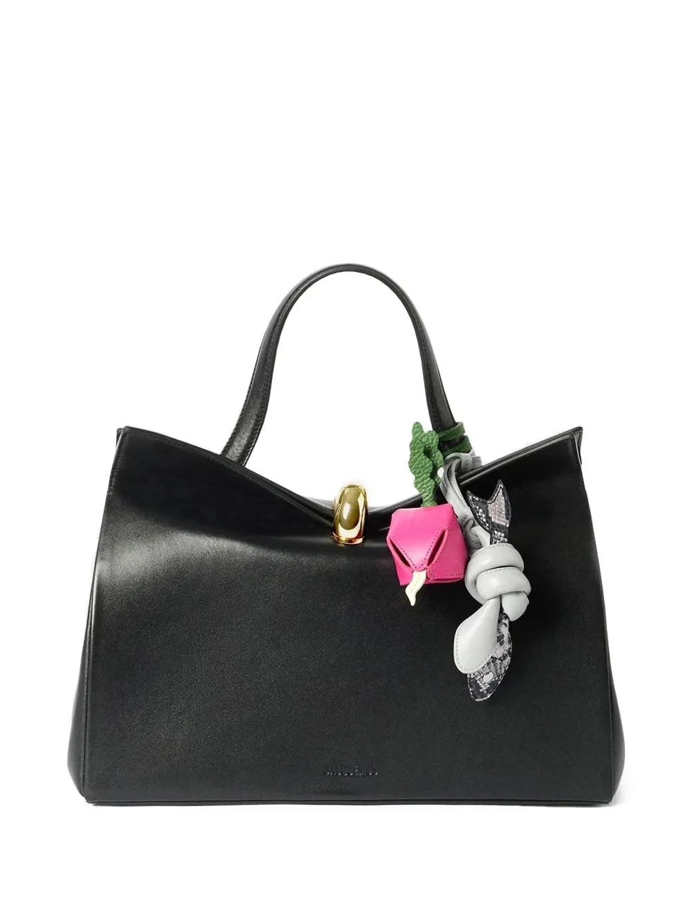 Jacquemus radish-shape charm | Men | Image 2