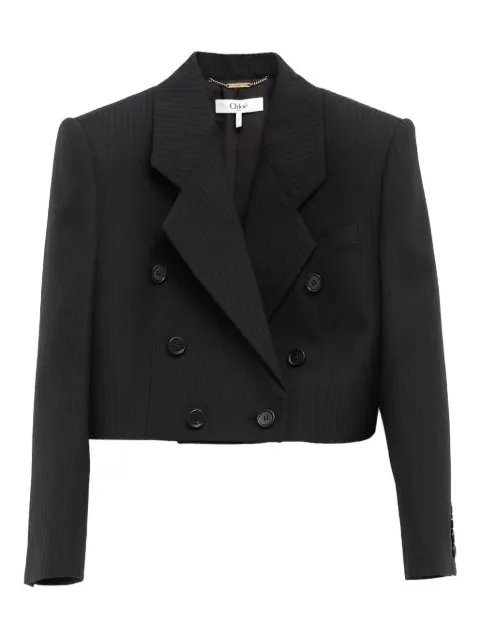 Chloé blazer Spencer