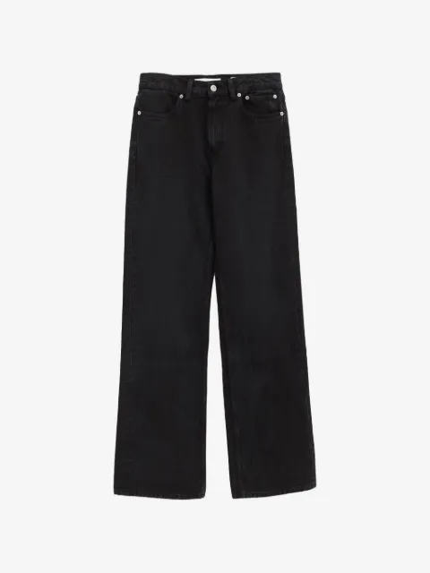 OUR LEGACY Carlson Cut five-pocket jeans 