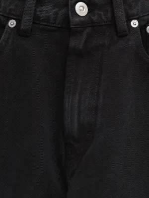 Carlson Cut five-pocket jeans 4