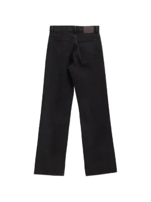 Carlson Cut five-pocket jeans 3