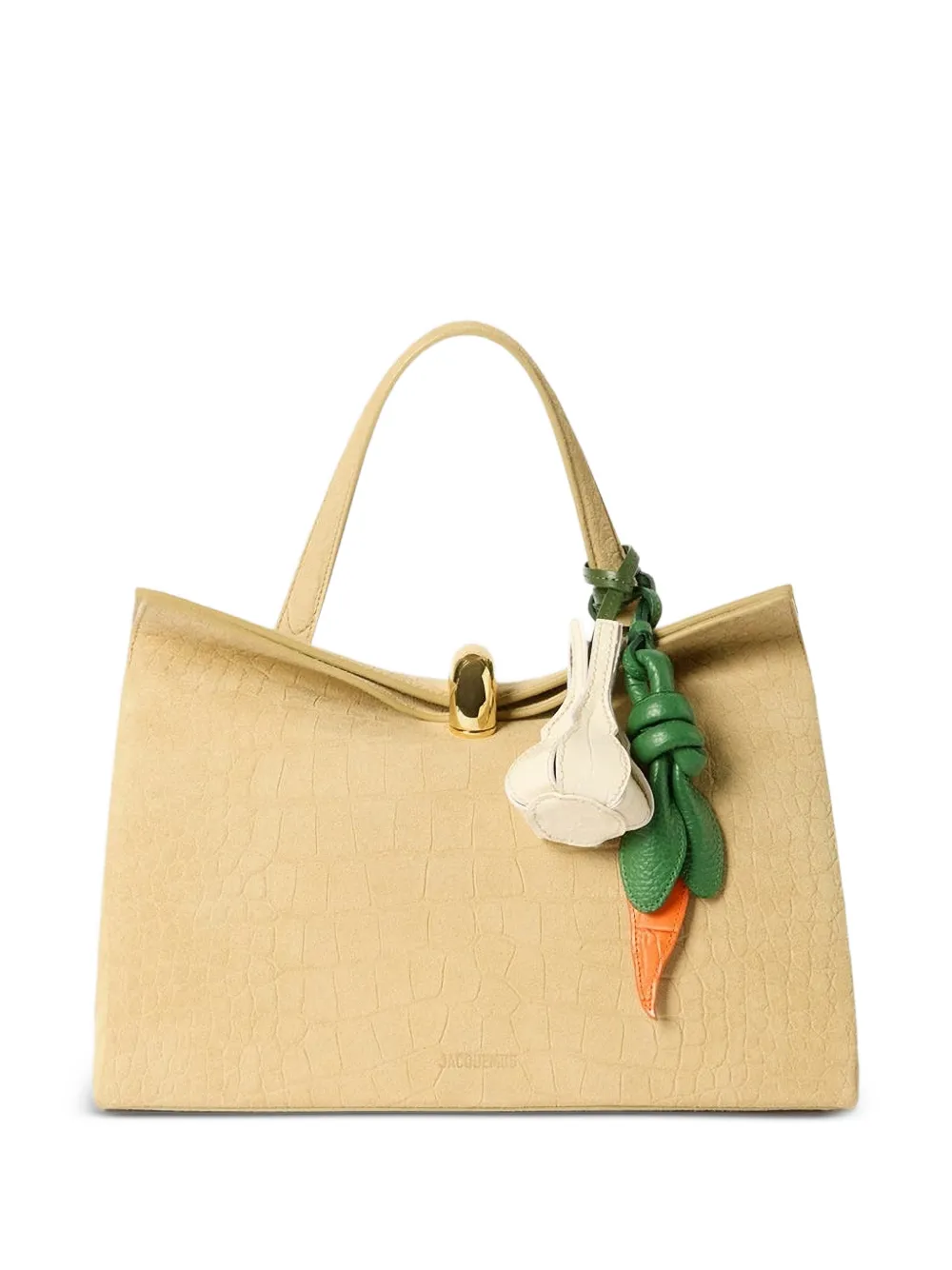 Jacquemus Anhänger in Karottenform | BIkinis | Image 2