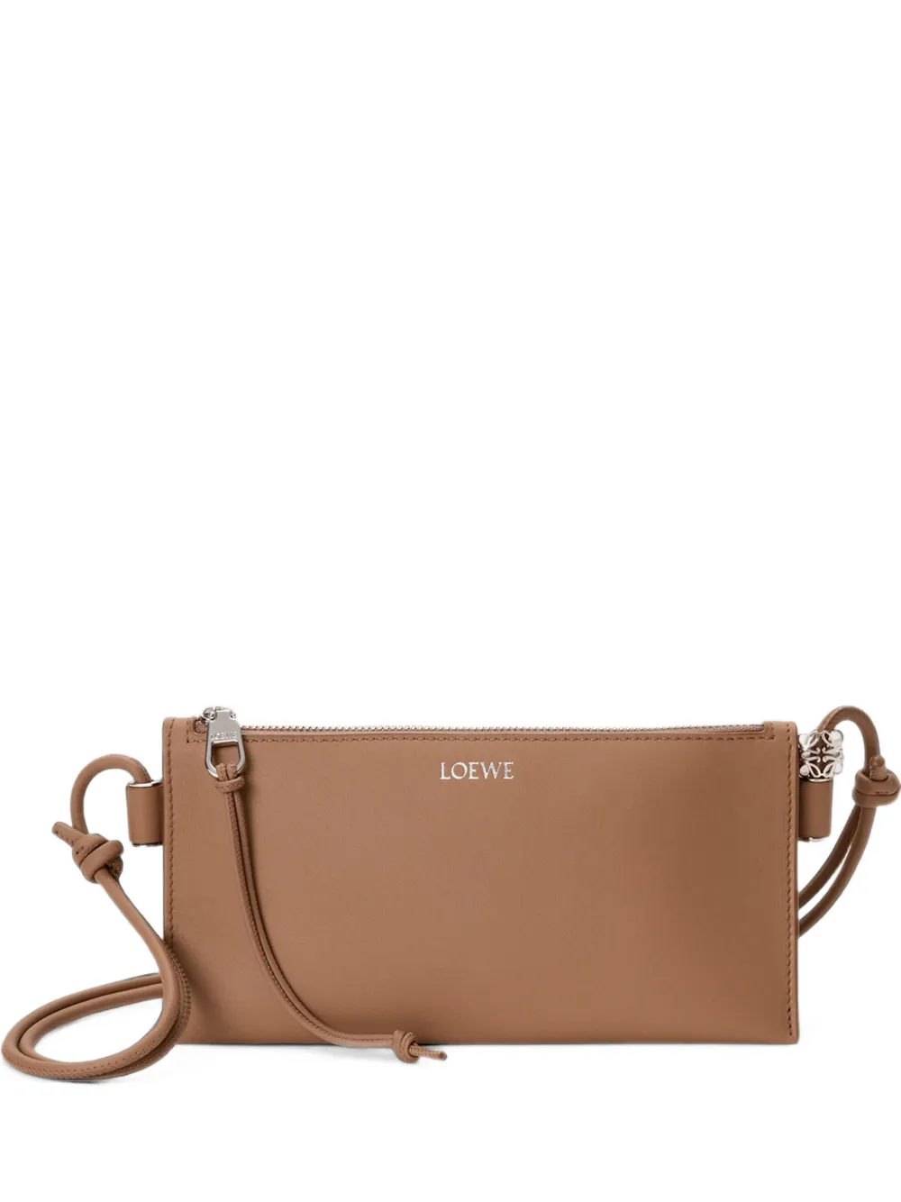 LOEWE Joya pouch in nappa calfskin