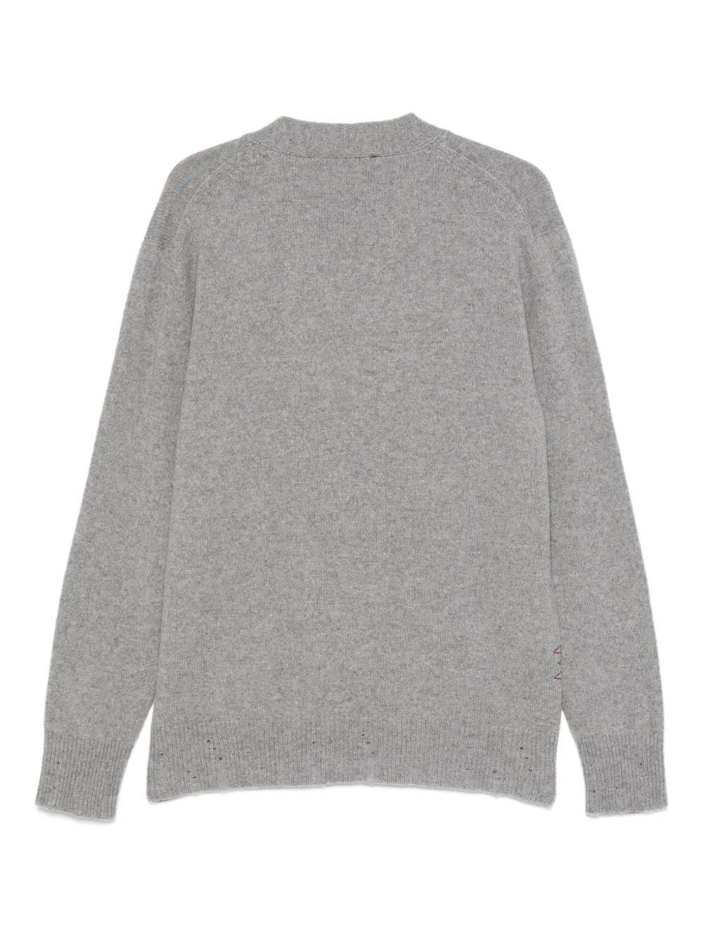 AMARÁNTO cashmere-blend cardigan | Cardigans | Image 2