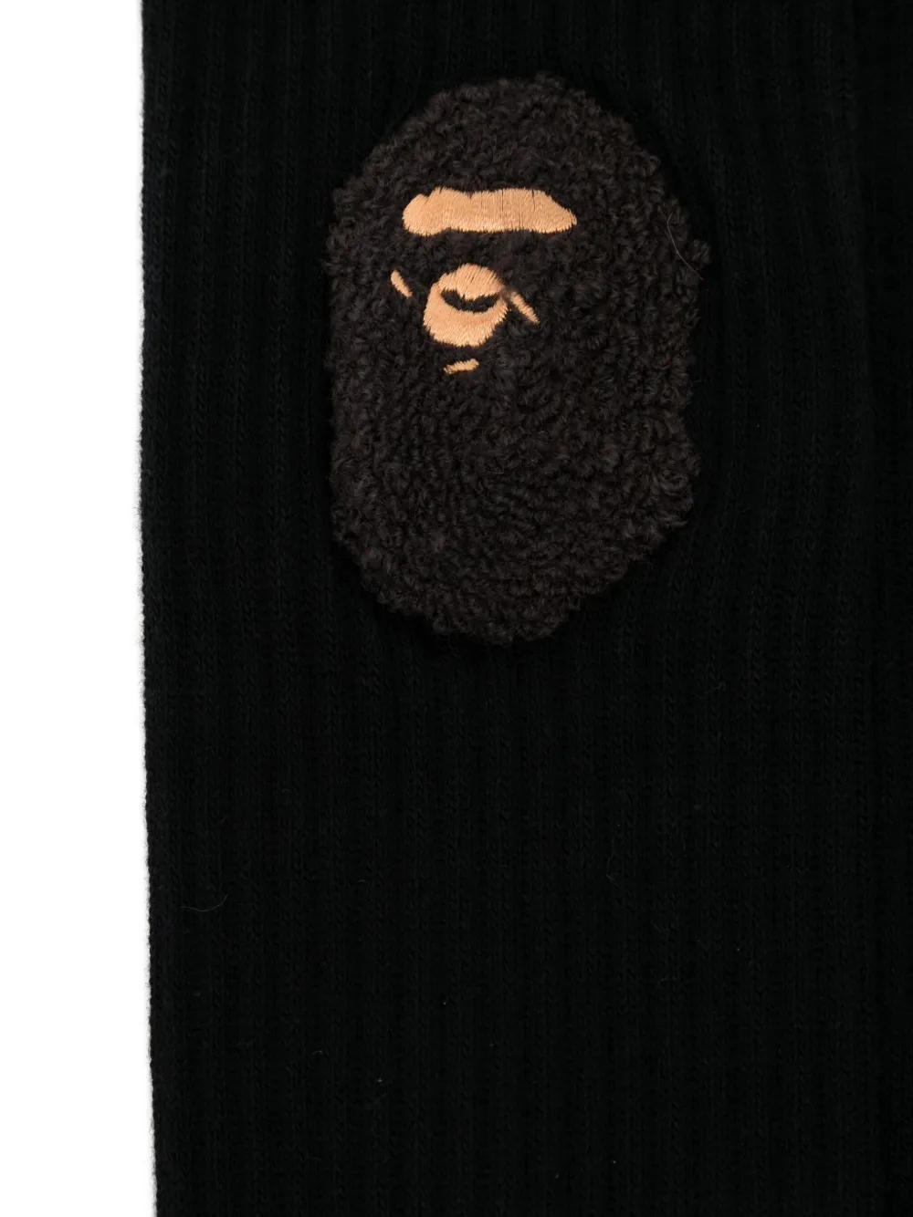 A BATHING APE® ape-head socks | Image 2