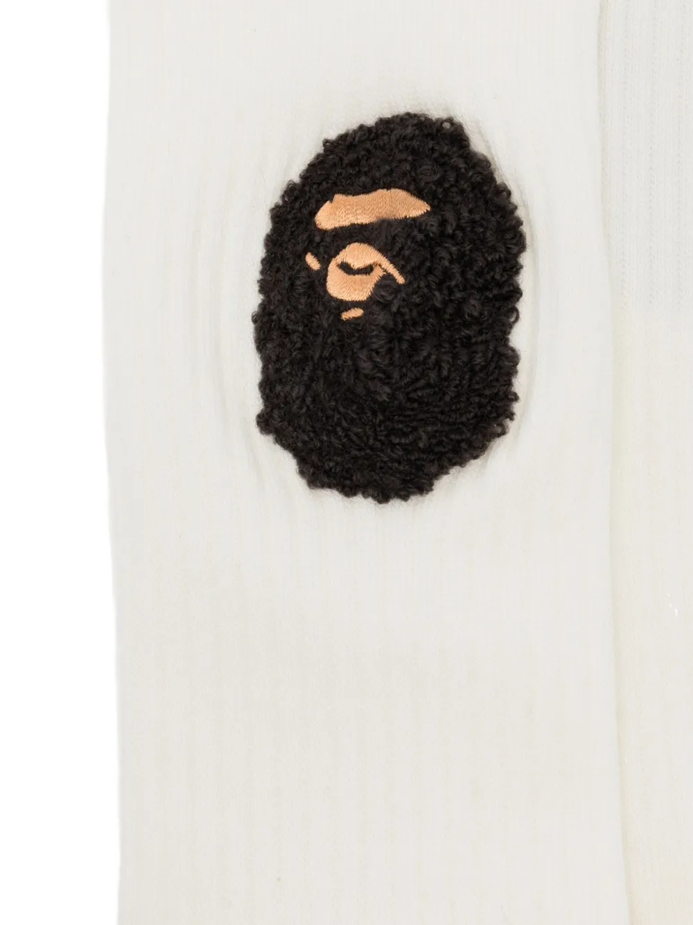 A BATHING APE® ape-head socks | Image 2